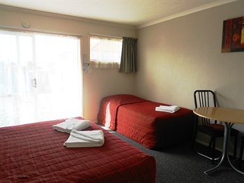 Northcote Motor Lodge