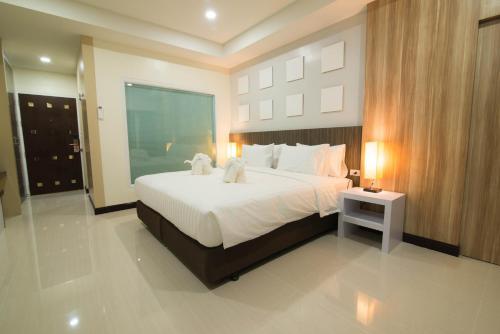 Som-o House Hotel
