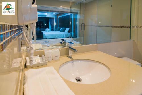 Som-o House Hotel