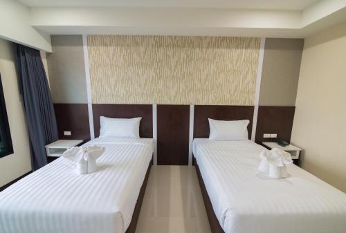 Som-o House Hotel