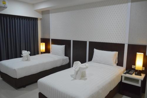 Som-o House Hotel