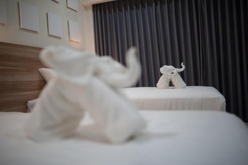 Som-o House Hotel