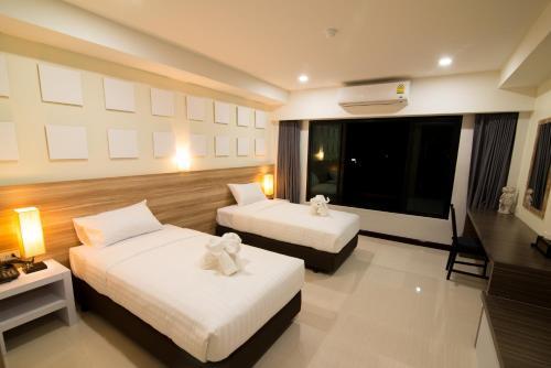 Som-o House Hotel