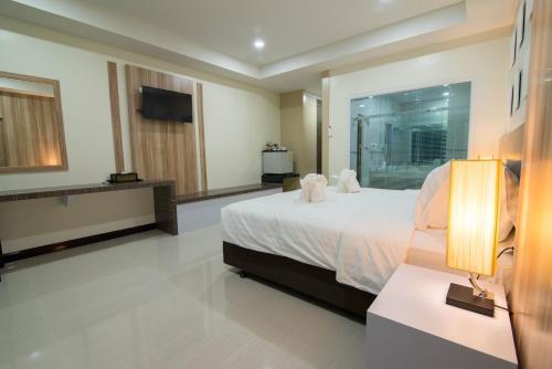 Som-o House Hotel
