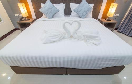 Som-o House Hotel