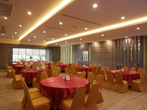 Som-o House Hotel