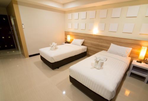 Som-o House Hotel