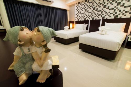 Som-o House Hotel