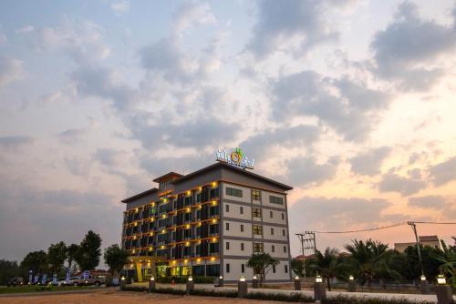Som-o House Hotel