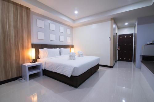 Som-o House Hotel