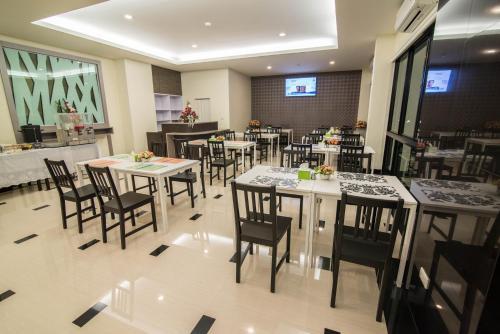 Som-o House Hotel