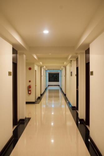 Som-o House Hotel