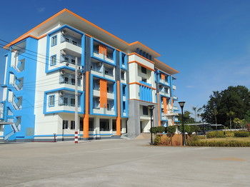 Hotel Trang Grand Mansion