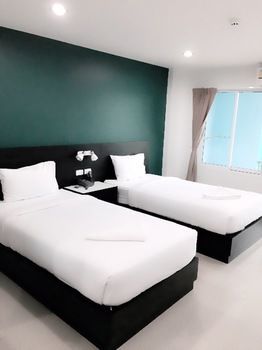 Hotel Trang Grand Mansion