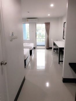 Hotel Trang Grand Mansion