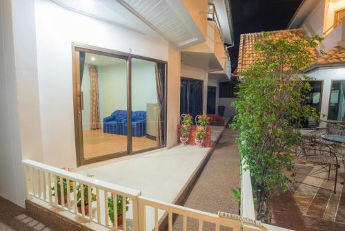 Hotel Empire Villa