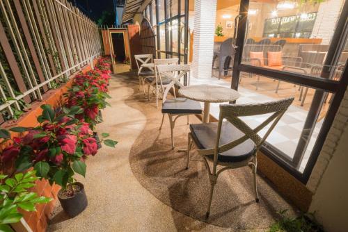 Hotel Empire Villa