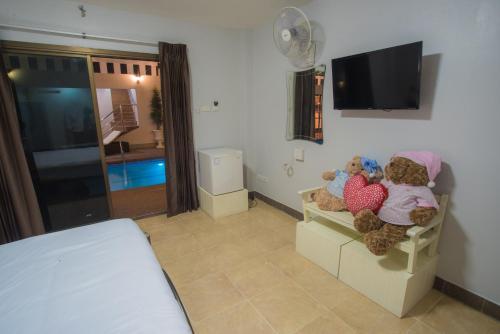 Hotel Empire Villa