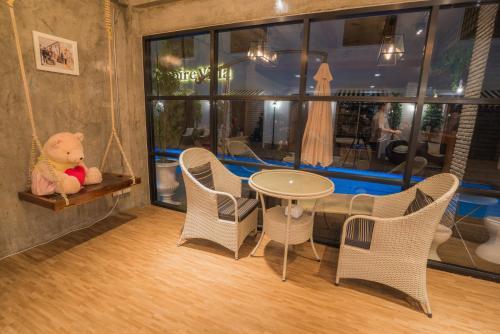 Hotel Empire Villa