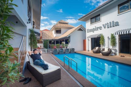 Hotel Empire Villa