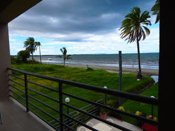 Tropic Of Capricorn - Hostel