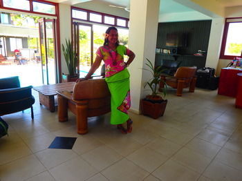 Tropic Of Capricorn - Hostel