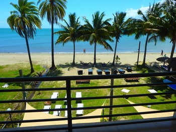 Tropic Of Capricorn - Hostel
