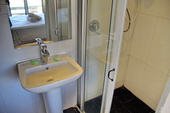 Tropic Of Capricorn - Hostel