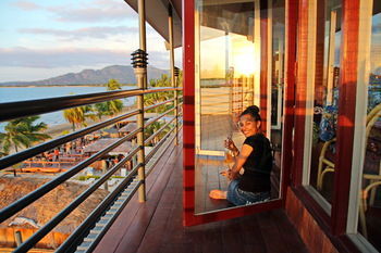 Tropic Of Capricorn - Hostel