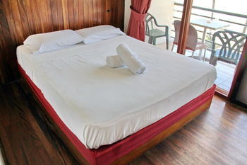 Tropic Of Capricorn - Hostel
