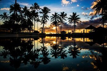 Apartamento The Pearl South Pacific Resort