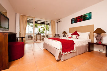 Apartamento The Pearl South Pacific Resort