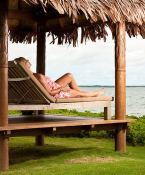 Apartamento The Pearl South Pacific Resort
