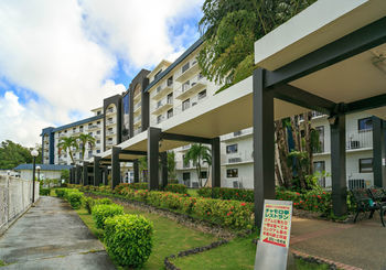Oceanview Hotel & Residences