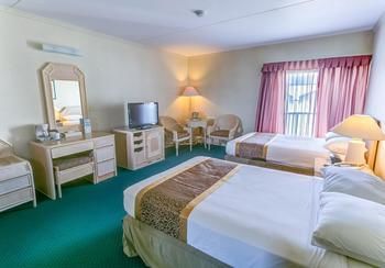 Oceanview Hotel & Residences