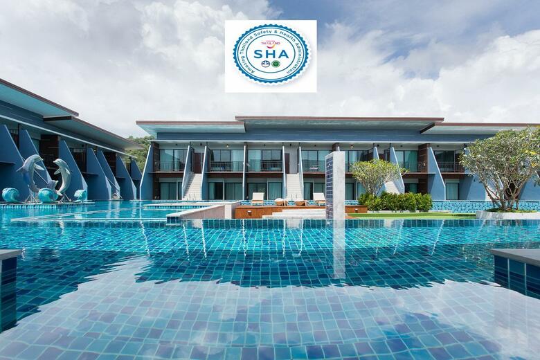 The Phu Beach Hotel
