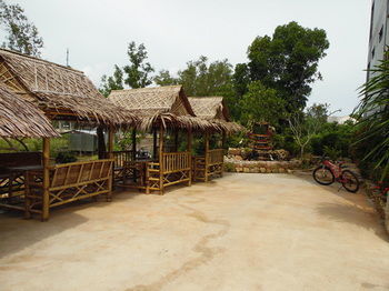 Hotel Phutubkaek View House