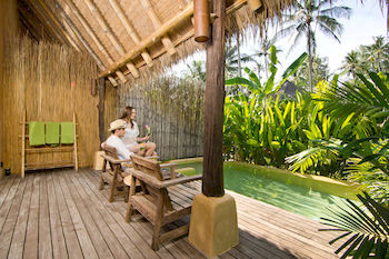 Apartamento High Season Pool Villa & Spa