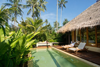 Apartamento High Season Pool Villa & Spa
