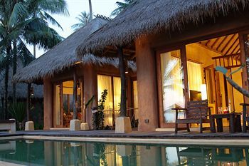 Apartamento High Season Pool Villa & Spa