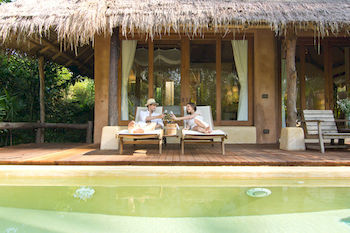 Apartamento High Season Pool Villa & Spa
