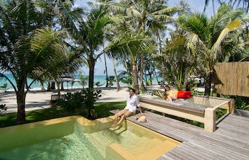 Apartamento High Season Pool Villa & Spa
