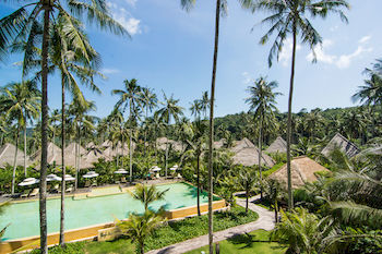 Apartamento High Season Pool Villa & Spa
