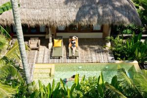 Apartamento High Season Pool Villa & Spa