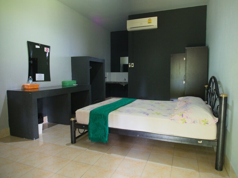 Apartamento Coco House Samui