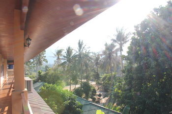 Kanlaya Park Apartment Hotel