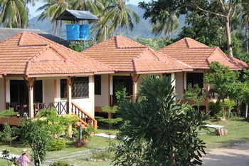 Kanlaya Park Apartment Hotel