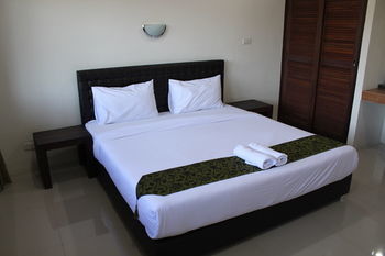 Kanlaya Park Apartment Hotel