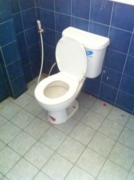 Kanlaya Park Apartment Hotel