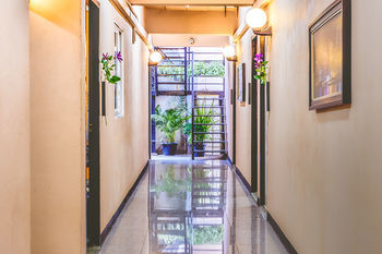 Hotel Sodsai Garden